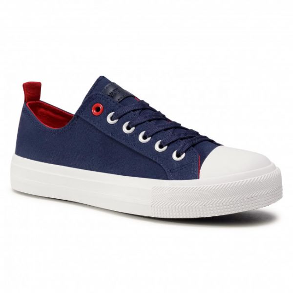 Scarpe da ginnastica JENNY FAIRY - WS280702-01 Cobalt Blue