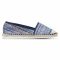 Espadrillas JENNY FAIRY - WSK1612-03 Navy
