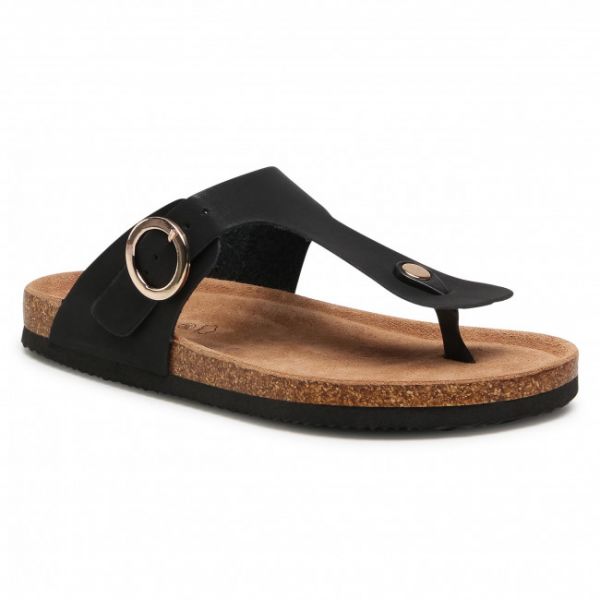 Infradito GO SOFT - AGK20708 Black