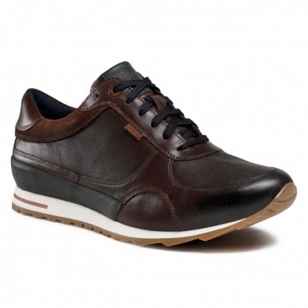 Sneakers QUAZI - QZ-12-02-000106 604