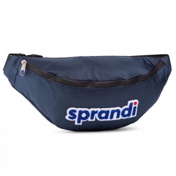 Marsupio SPRANDI - BSR-S-080-90-05 Navy Marsupio SPRANDI - BSR-S-080-90-05 Navy