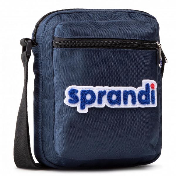 Borsellino SPRANDI - BSR-S-081-90-05 Navy Borsellino SPRANDI - BSR-S-081-90-05 Navy