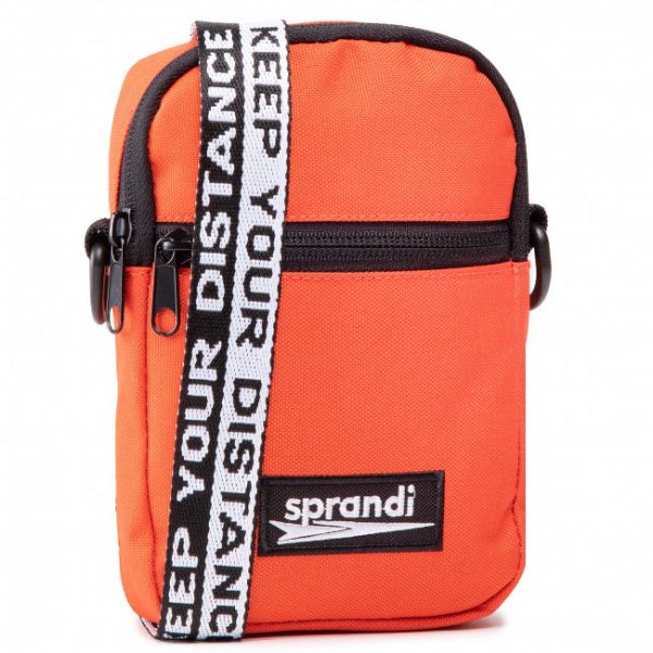 Borsellino SPRANDI - BSR-S-082-35-0 Orange Borsellino SPRANDI - BSR-S-082-35-0 Orange