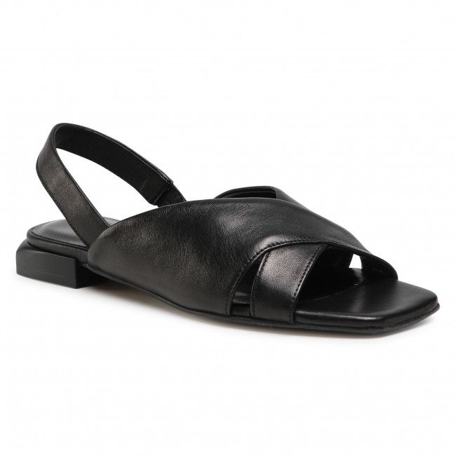 Sandali GINO ROSSI - 6003 Black