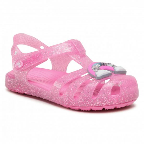 Sandali Crocs - 206956-669 Pink Sandali Crocs - 206956-669 Pink