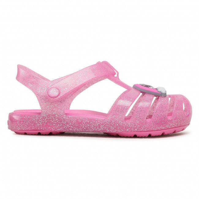 Sandali Crocs - 206956-669 Pink