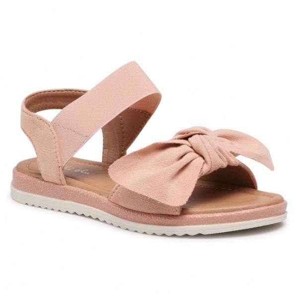 Sandali Nelli Blu - CS2505-03 Pink Sandali Nelli Blu - CS2505-03 Pink
