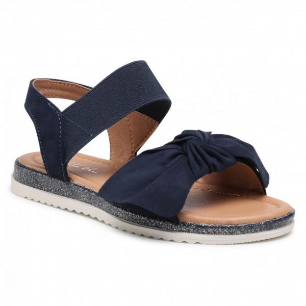 Sandali Nelli Blu - CS2505-03 Cobalt Blue 1 Sandali Nelli Blu - CS2505-03 Cobalt Blue 1