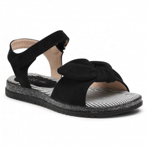 Sandali Nelli Blu - CS2505-10 Black 1 Sandali Nelli Blu - CS2505-10 Black 1