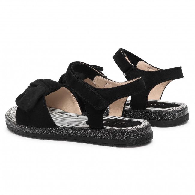 Sandali Nelli Blu - CS2505-10 Black 1