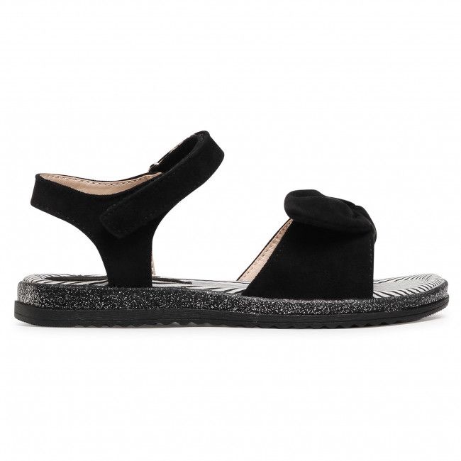 Sandali Nelli Blu - CS2505-10 Black 1