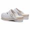 Ciabatte SCHOLL - M20078 CLOG 1065 White