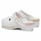 Ciabatte SCHOLL - F20176 Clog 1065 White