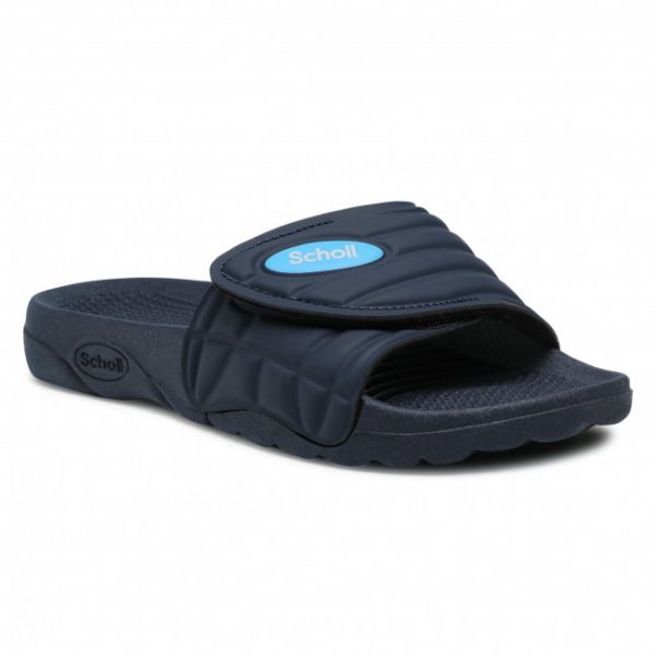 Ciabatte SCHOLL - F24354 Nautilius 0040 Cobalt Blue Ciabatte SCHOLL - F24354 Nautilius 0040 Cobalt Blue