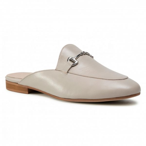 Ciabatte GINO ROSSI - E21-27686BT-HOLLY Grey Ciabatte GINO ROSSI - E21-27686BT-HOLLY Grey