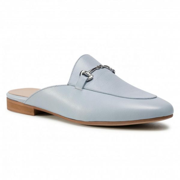 Ciabatte GINO ROSSI - E21-27686BT-HOLLY Blue Ciabatte GINO ROSSI - E21-27686BT-HOLLY Blue