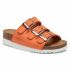 Ciabatte SCHOLL - MF26835 RIO MED 1044 Dark Orange