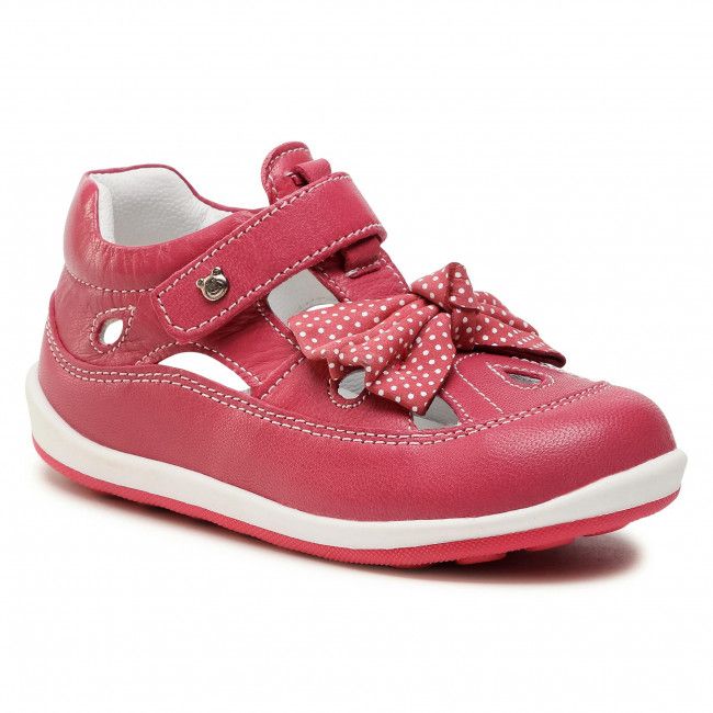 Scarpe basse Lasocki Kids - CI12-3081-01 Pink