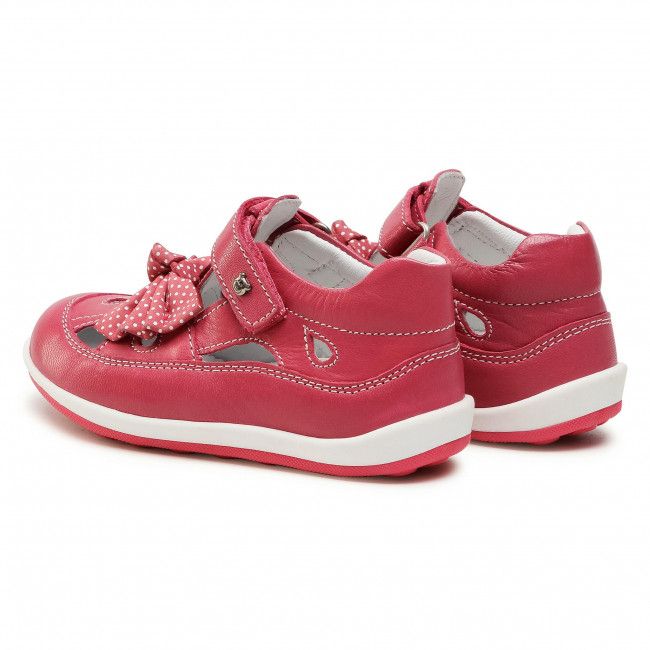 Scarpe basse Lasocki Kids - CI12-3081-01 Pink