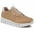Sneakers RIEKER - L2826-62VE Beige