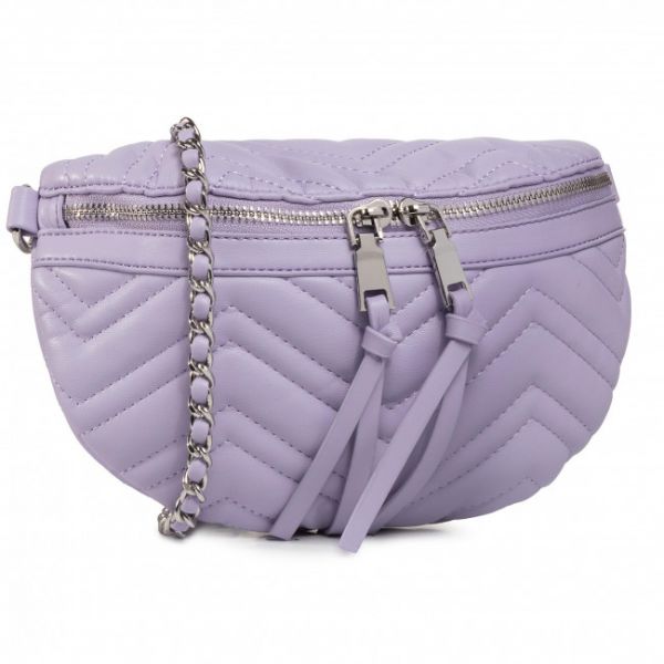 Marsupio DeeZee - EBG13329 Violet Marsupio DeeZee - EBG13329 Violet
