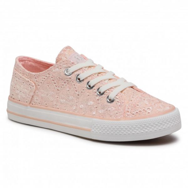 Scarpe sportive Nelli Blu - CF19024-1 Pink Scarpe sportive Nelli Blu - CF19024-1 Pink