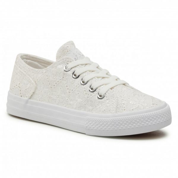 Scarpe sportive Nelli Blu - CF19024-1 White Scarpe sportive Nelli Blu - CF19024-1 White