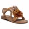 Sandali NELLI BLU - CS2882-07 Camel