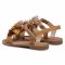 Sandali NELLI BLU - CS2882-07 Camel