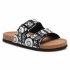 Ciabatte Action Boy - AGK20718 Black