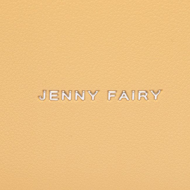 Borsetta Jenny Fairy - RX0714 Yellow