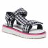 Sandali Nelli Blu - AVO-LT403-014 Navy