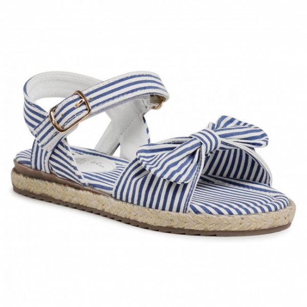 Espadrillas Nelli Blu - AVO-201-001 Navy Espadrillas Nelli Blu - AVO-201-001 Navy