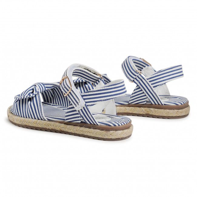 Espadrillas Nelli Blu - AVO-201-001 Navy