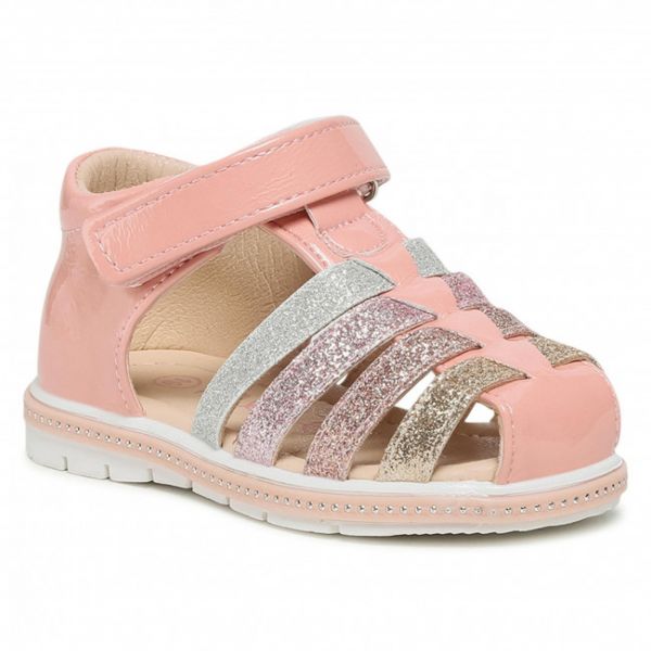 Sandali Nelli Blu - AVO-8313-012 Pink Sandali Nelli Blu - AVO-8313-012 Pink