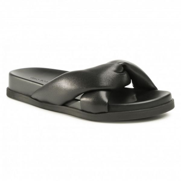 Ciabatte GINO ROSSI - 120AL0903 Black Ciabatte GINO ROSSI - 120AL0903 Black