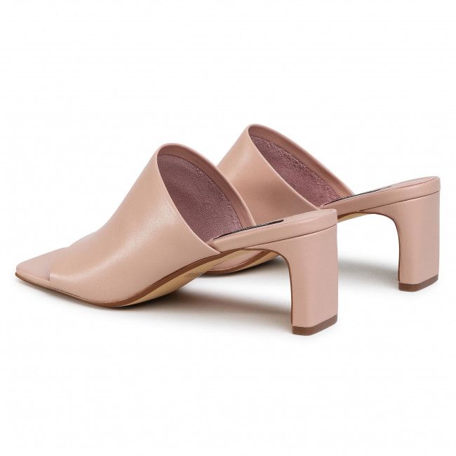 Ciabatte GINO ROSSI - 120AL1433 Light Pink