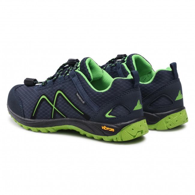 Scarpe da trekking EVEREST - 421088 Cobalt Blue