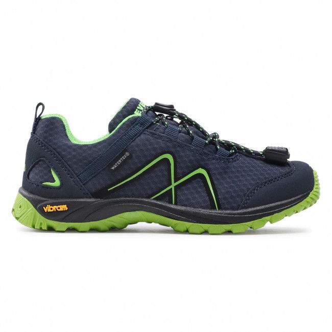 Scarpe da trekking EVEREST - 421088 Cobalt Blue