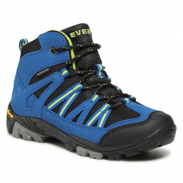 Scarpe da trekking Everest - 231062 Blue Scarpe da trekking Everest - 231062 Blue