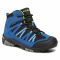 Scarpe da trekking Everest - 231062 Blue