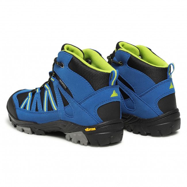 Scarpe da trekking Everest - 231062 Blue