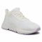 Sneakers DEEZEE - WS140729-01 Bianco