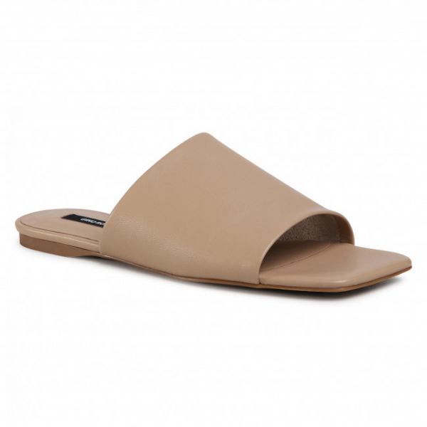 Ciabatte GINO ROSSI - 120AL0429 Beige Ciabatte GINO ROSSI - 120AL0429 Beige