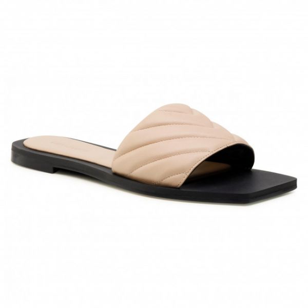 Ciabatte GINO ROSSI - S165 Beige Ciabatte GINO ROSSI - S165 Beige