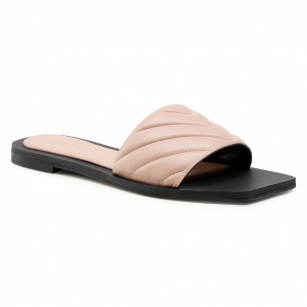 Ciabatte GINO ROSSI - S165 Pink Ciabatte GINO ROSSI - S165 Pink