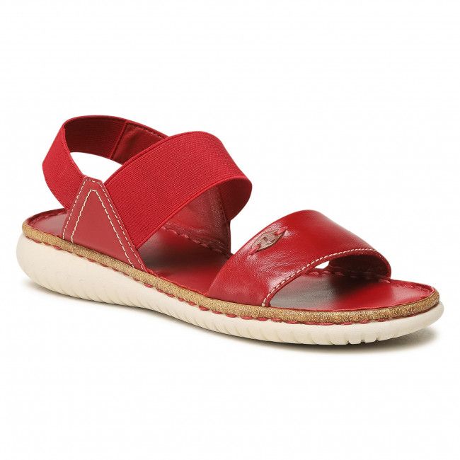 Sandali LASOCKI - ARC-2251-03 Red