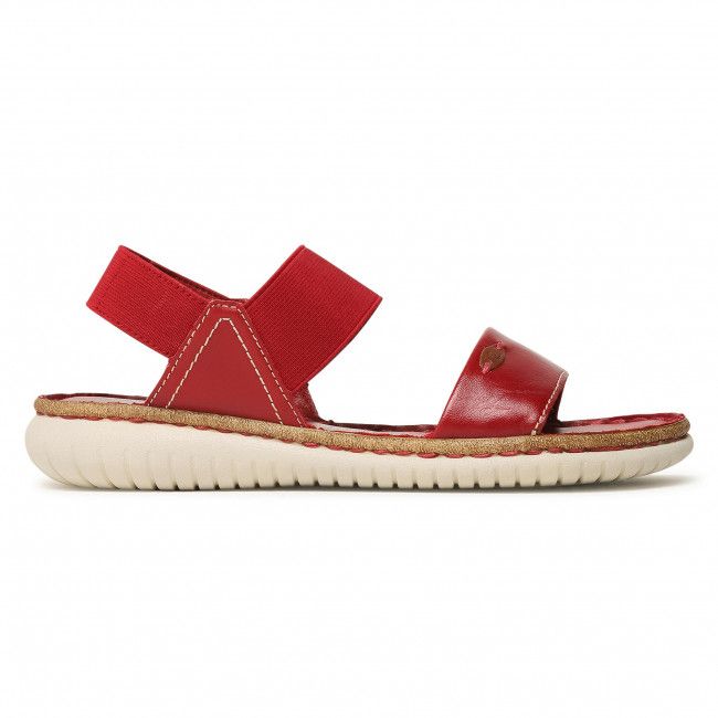 Sandali LASOCKI - ARC-2251-03 Red