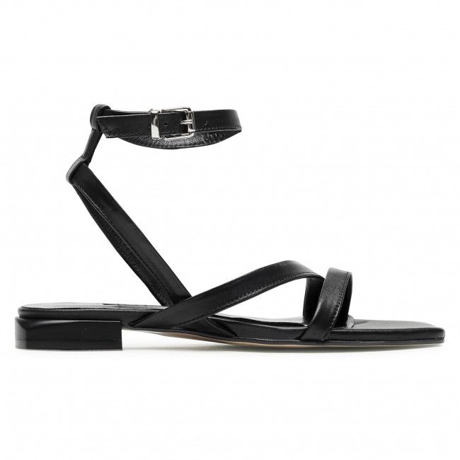 Sandali GINO ROSSI - 6004 Black