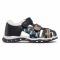 Sandali Action Boy - CF190-16-3 Navy